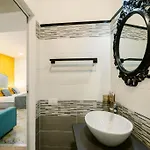 Mega Random By Dimorra Apartman *