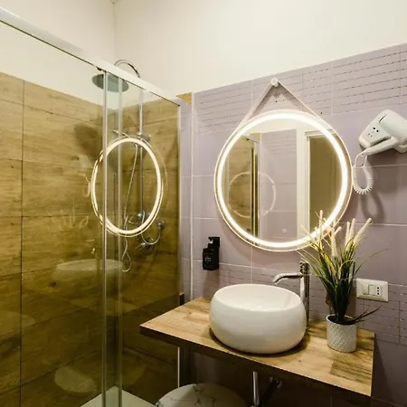 Lejlighed Mega Random By Dimorra *