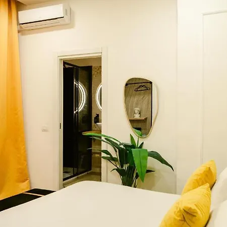 Apartment Mega Random By Dimorra *