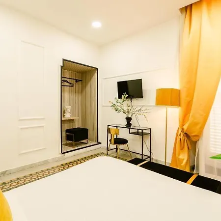 Apartment Mega Random By Dimorra